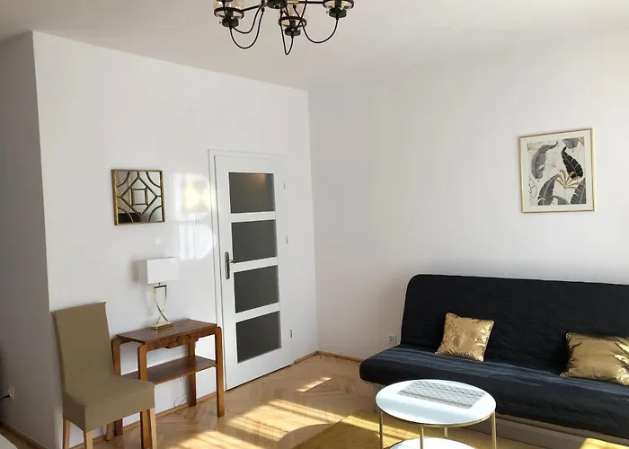 Art Deco Apartment